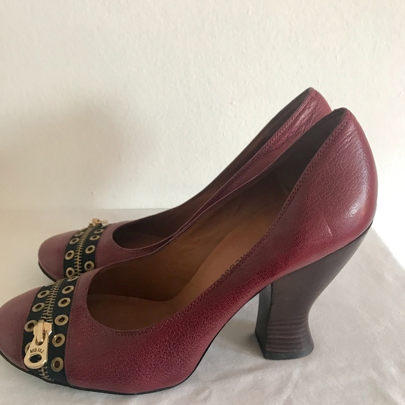 Marc by Marc Jacobs Heels - Picture 2 of 7